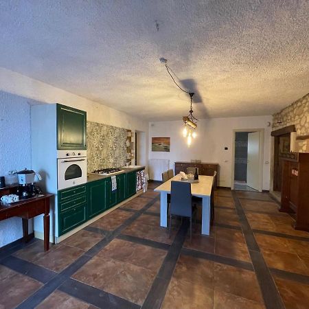 Corte Soave Montecchia di Crosara Екстериор снимка