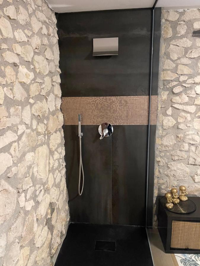 Corte Soave Montecchia di Crosara Екстериор снимка