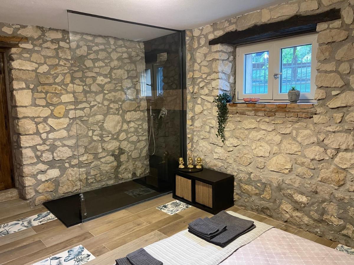 Corte Soave Montecchia di Crosara Екстериор снимка