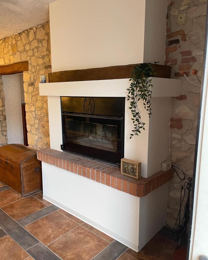 Corte Soave Montecchia di Crosara Екстериор снимка