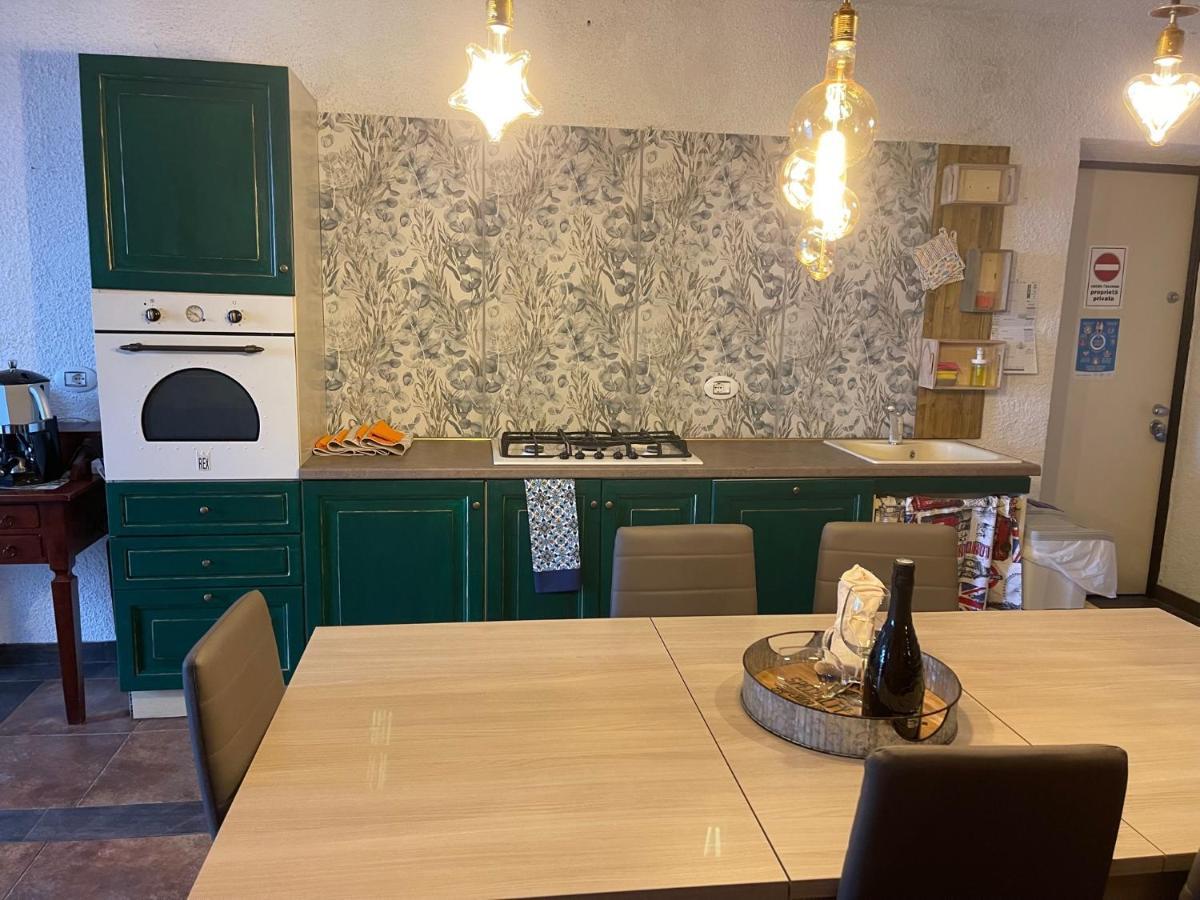 Corte Soave Montecchia di Crosara Екстериор снимка