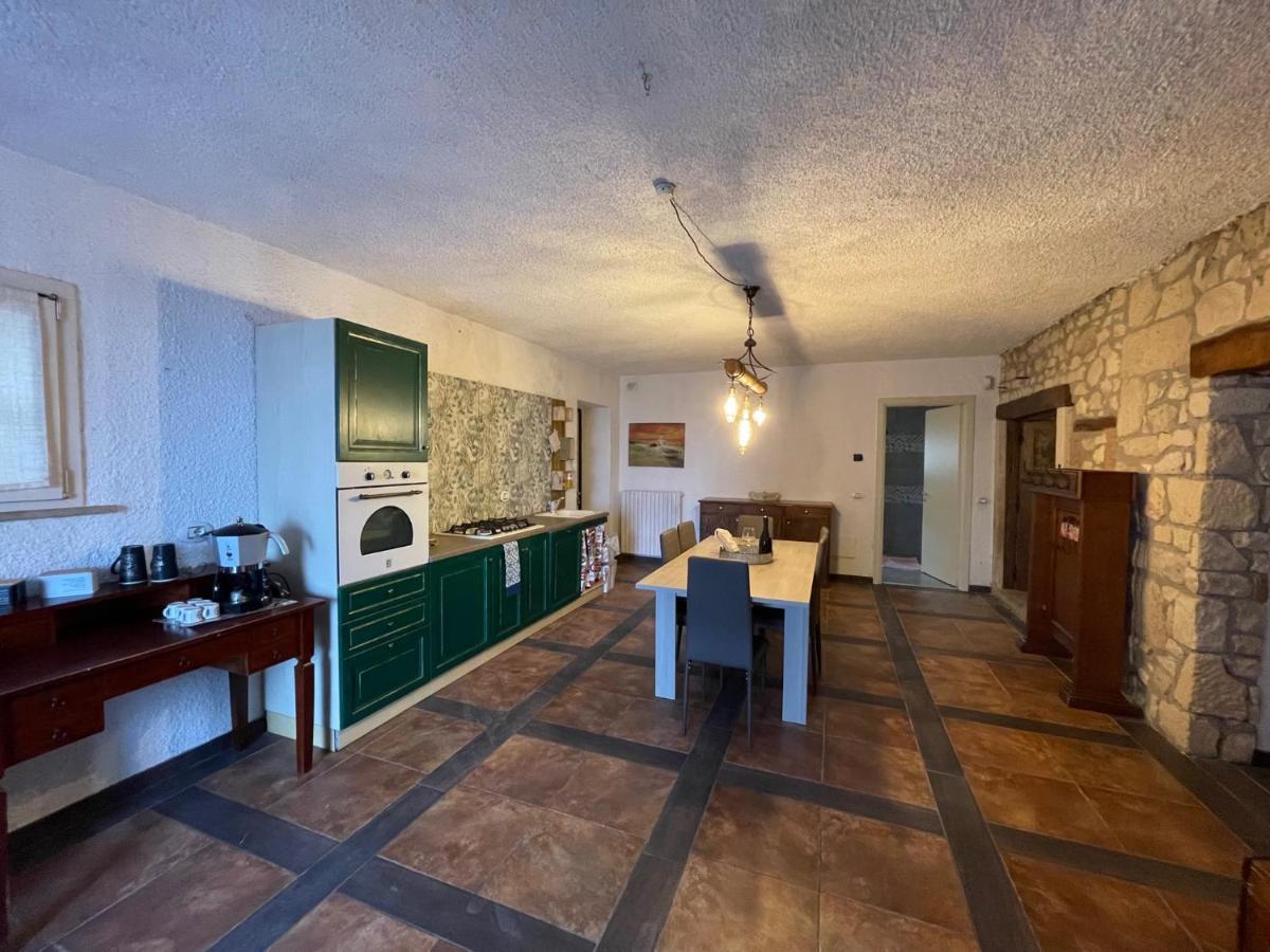 Corte Soave Montecchia di Crosara Екстериор снимка