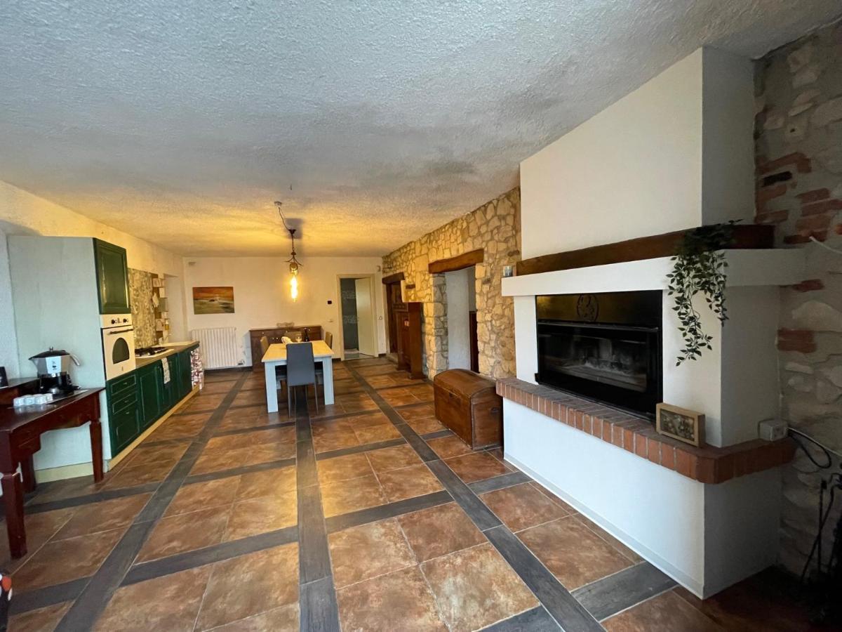 Corte Soave Montecchia di Crosara Екстериор снимка