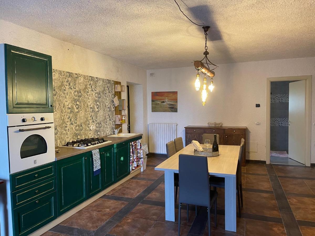 Corte Soave Montecchia di Crosara Екстериор снимка