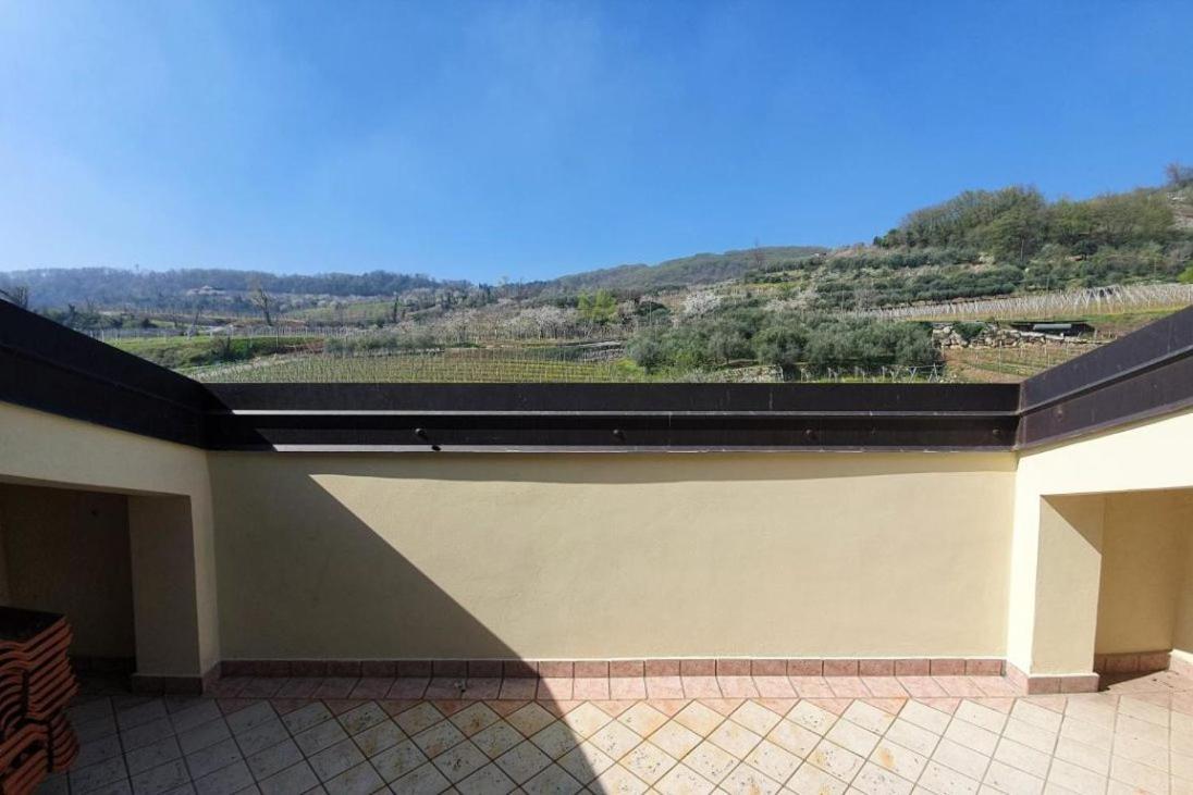 Corte Soave Montecchia di Crosara Екстериор снимка